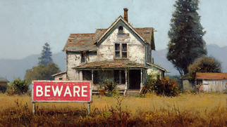 Beware of the Crypto Noise