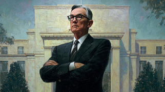 The Public Flogging of Jerome Powell and What it Means