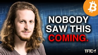 TFTC - Bitcoin OG UNCOVERS Solution for Bitcoin’s BIGGEST Problem | Andrew Poelstra