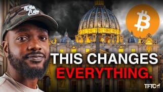 TFTC - Bitcoin OG REVEALS What 10,000 Hours Studying Bitcoin Taught Him | Zuby