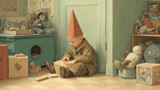 GDP On "The Blockchain" Is Useless Virtue Signaling