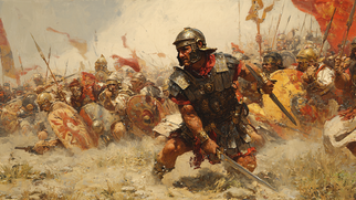 Engage: We're in an Information War