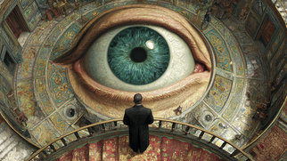 Pre-Crime: Apparently Coming to the US Next Week