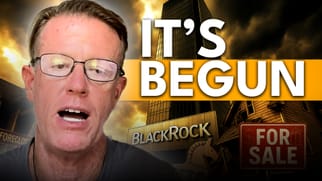 TFTC - Ex BlackRock Insider: "New Data Confirms Housing Market Crash" | Edward Dowd