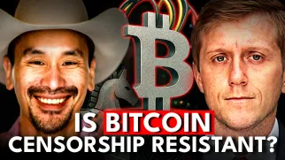 Center of Hash - Bitcoin's Biggest Threat: 6 Pools Mine 90% of All Blocks | Jimmy Song