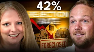 TFTC - Housing Hasn't Seen This Since 2008! | Melody Wright