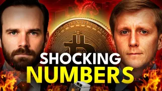 Center of Hash - Insider Reveals the Brutal Truth About Bitcoin Mining | Pierre Rochard