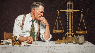 Bitcoin: The Greatest Founder's Coach Out There