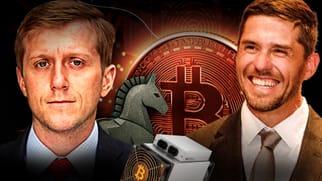 Center of Hash - The Best Way to Acquire Bitcoin | Kent Halliburton