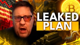 TFTC - Why The US Government is Suppressing Bitcoin Before The Everything Bubble Pops | Vince Lanci