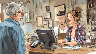 Square Enables Merchants To Easily Accumulate Bitcoin On Their Balance Sheets