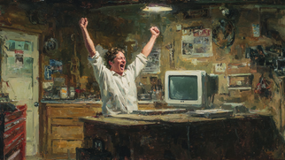 Don't Let Anyone Tell You You Can't Solo Mine A Bitcoin Block