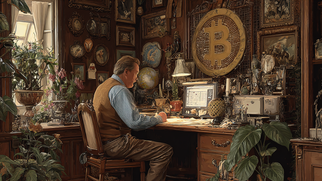 A More Private Way To Do Collaborative Custody