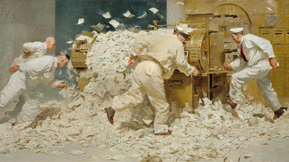 The Great Debasement Trade Is On And Bitcoin Is Positioned Beautifully