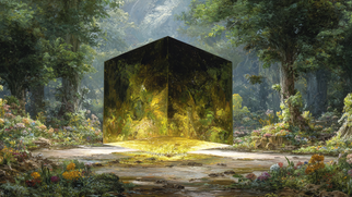 Bitcoin's Hashrate Growth In Context