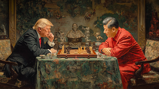 Can Hard Assets Be "Overbought" Right Now?