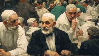 This Week's Top Predictions