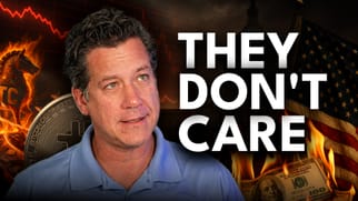 TFTC - The Government Is Blocking The Biggest Wealth Transfer In History | Mark Mitchell