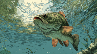 Bullish Supply Distribution