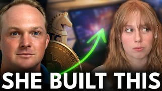 TFTC - How a 15-Year-Old Is Using AI to Build Her First Company | Alpha School