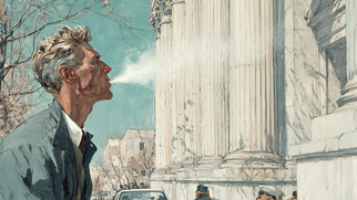 Taxation Is A Humiliation Ritual