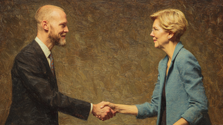 The Crypto Lobby is a Disease