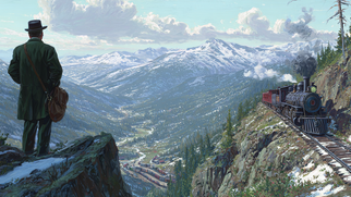 Lessons from James J Hill