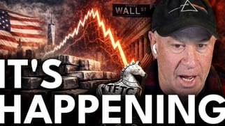 TFTC - Wall Street Legend: "This Silver Move Is a Coordinated Attack on European Banks"