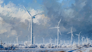 Bitcoin Hashrate Will Fall During the Winter Storm