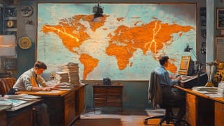 How Bitcoin Could Replace the $9.7 Trillion Foreign Exchange Market | Jesse Shrader