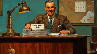 US Banks Are Growing Loans Into Deteriorating Credit