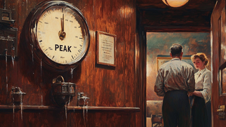 Global Liquidity Has Peaked at $189 Trillion. Here's What Comes Next | Michael Howell