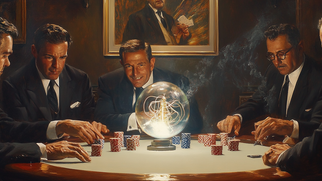 Is AI CAPEX the Next Electricity Grid or the Next Dark Fiber? BTC Drops Below $65K as Fear Hits Historic Lows