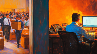 Jack Dorsey Just Cut 40% of Block. This Is Just the Beginning.