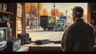 The AI Boom Just Broke the Global Supply Chain