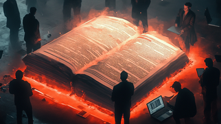 Open Source the Books. $90 Billion in Fraud from 0.16% of Medicaid Providers.