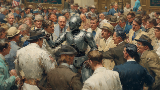 OpenClaw Agents, Bitcoin & Nostr