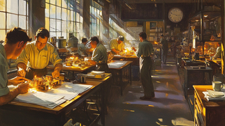 Bitcoin Infrastructure Is Being Built at Wartime Speed