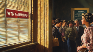 The $3 Trillion Private Credit Crisis Nobody Is Talking About