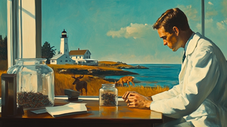 Declassified Docs Link U.S. Bioweapons to Lyme Disease, Strike BLOC Goes Live, Robert Maxwell Destroyed Science