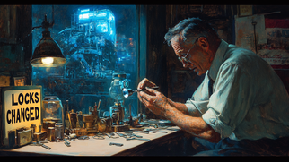 Google Quantum AI Cuts ECDSA Attack to 1,200 Qubits as Bitcoin Ships PQ Fix