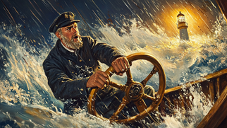 The Banks Are Watching the Plumbing Break