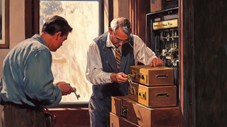 The $5 Wrench Attack Is Scaling. Distributed Multisig Is the Fix.