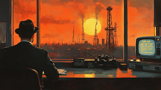 OpenAI Buys a Talk Show, Oil Hits 2022 Highs, and the FBI Confirms It Buys Your Data