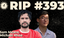 393: Disrupting the music industry with bitcoin and value4value with Sam Means and Michael Rhee