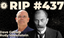 437: History Doesn't Rhyme, It Repeats with Dave Collum & Rudy Havenstein