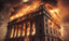 A Recession is Going to Pour Fuel on the Growing Fiscal Fire
