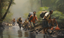 Understanding the Darien Gap and Its Role in Migration to the United States