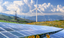 Unveiling Bitcoin's Potential in Energy and Auditing with KPMG