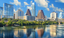 Austin is the Bitcoin Capital of the U.S.